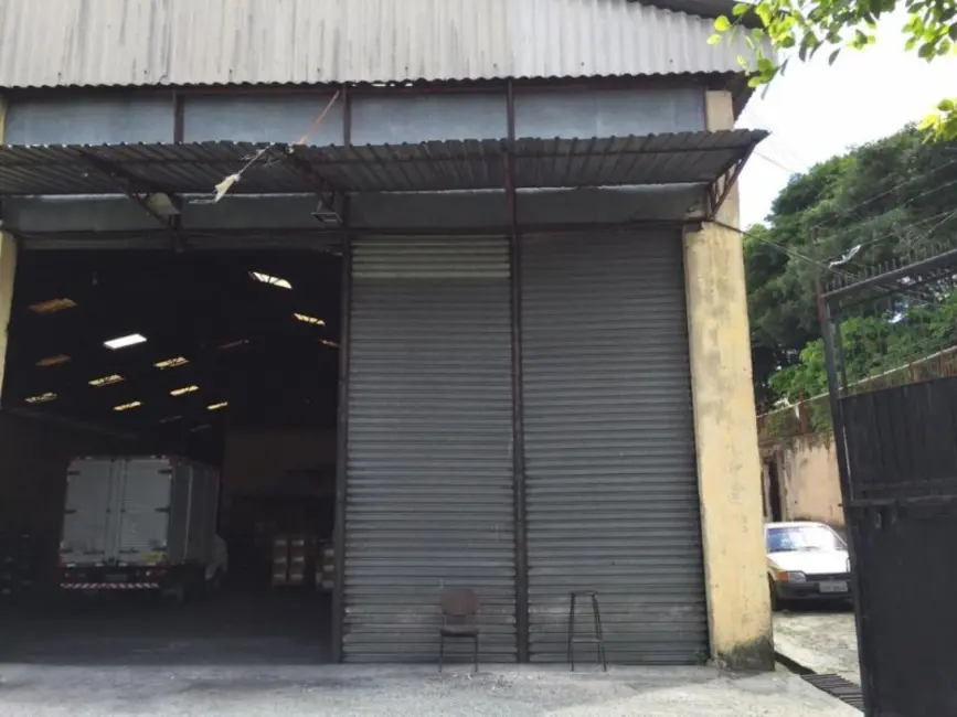 Foto 8 de Armazém / Galpão à venda, 1500m2 em Cangaíba, São Paulo - SP