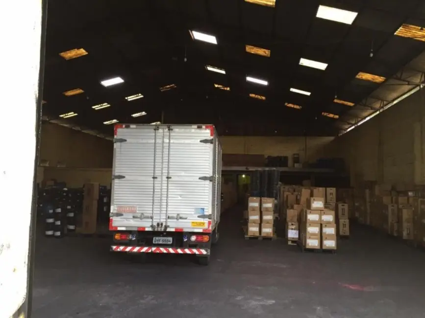 Foto 7 de Armazém / Galpão à venda, 1500m2 em Cangaíba, São Paulo - SP