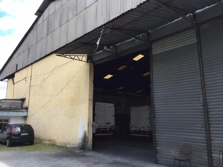 Foto 1 de Armazém / Galpão à venda, 1500m2 em Cangaíba, São Paulo - SP