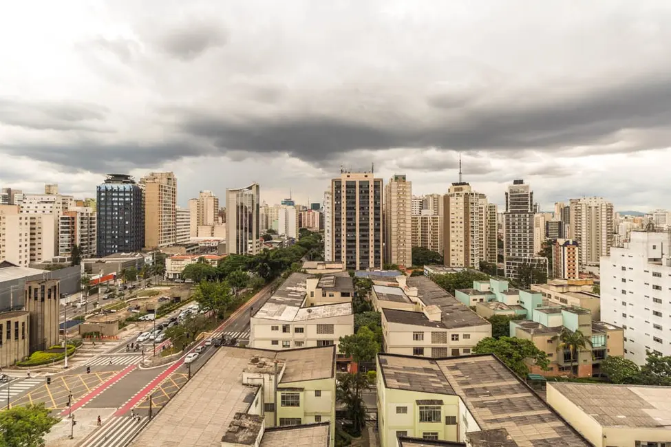 Sala Comercial à venda e para alugar, 873m2 em Vila Mariana, São Paulo - SP - imagem 4 Foto 4 de Sala Comercial à venda e para alugar, 873m2 em Vila Mariana, São Paulo - SP