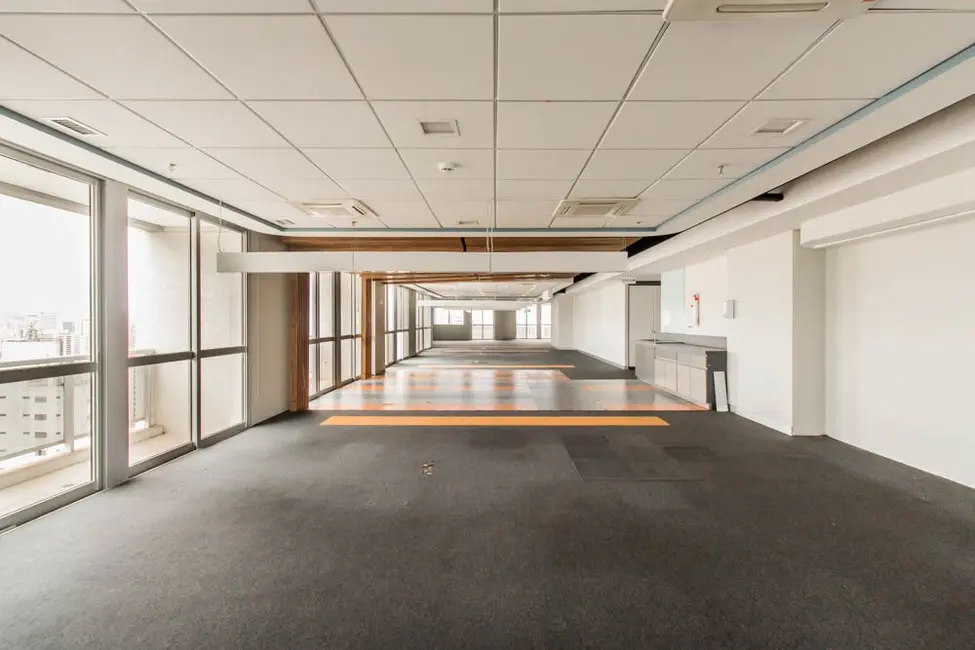 Sala Comercial à venda e para alugar, 873m2 em Vila Mariana, São Paulo - SP - imagem 7 Foto 7 de Sala Comercial à venda e para alugar, 873m2 em Vila Mariana, São Paulo - SP