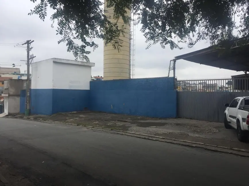 Foto 2 de Armazém / Galpão à venda, 5800m2 em Vila Nova Cumbica, Guarulhos - SP