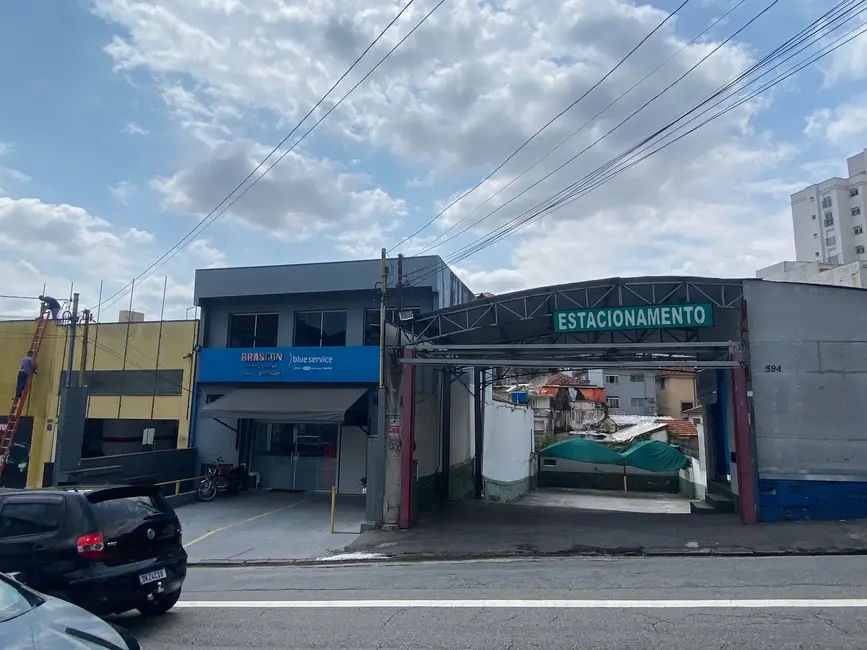 Foto 7 de Terreno / Lote à venda, 480m2 em Água Fria, São Paulo - SP