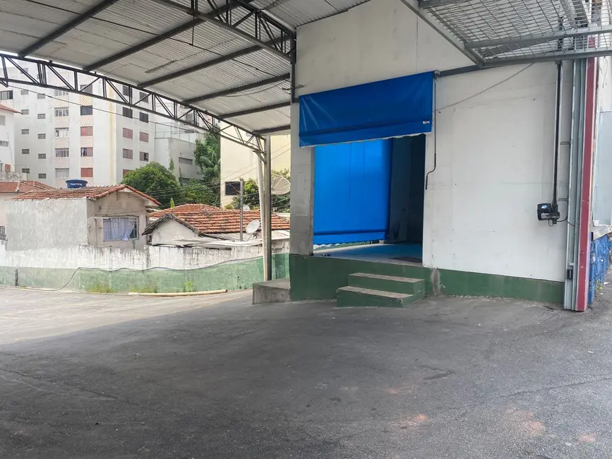 Foto 3 de Terreno / Lote à venda, 480m2 em Água Fria, São Paulo - SP