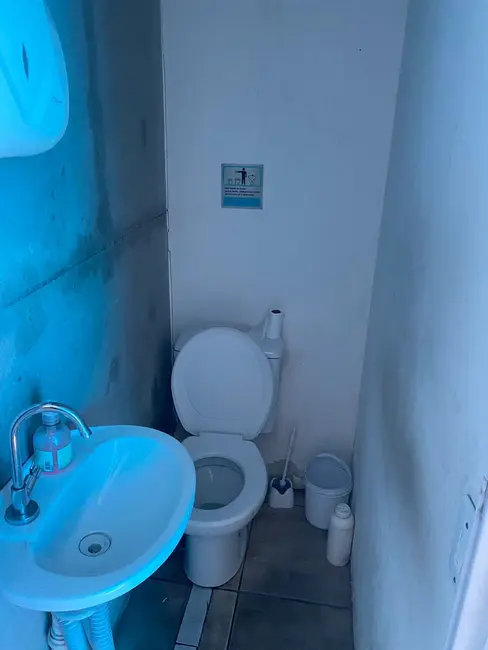 Foto 5 de Terreno / Lote à venda, 480m2 em Água Fria, São Paulo - SP