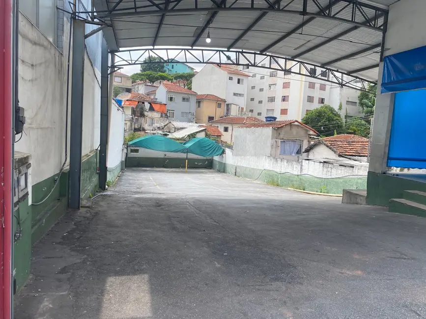 Foto 6 de Terreno / Lote à venda, 480m2 em Água Fria, São Paulo - SP