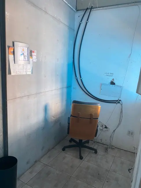 Foto 4 de Terreno / Lote à venda, 480m2 em Água Fria, São Paulo - SP