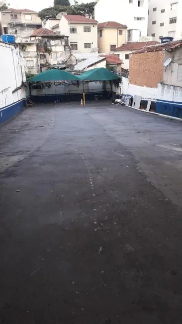 Foto 2 de Terreno / Lote à venda, 480m2 em Água Fria, São Paulo - SP