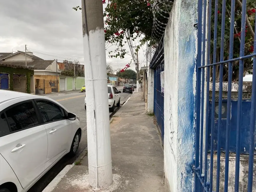 Foto 2 de Terreno / Lote à venda, 250m2 em Tucuruvi, São Paulo - SP