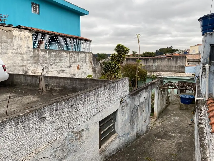 Foto 1 de Terreno / Lote à venda, 250m2 em Tucuruvi, São Paulo - SP