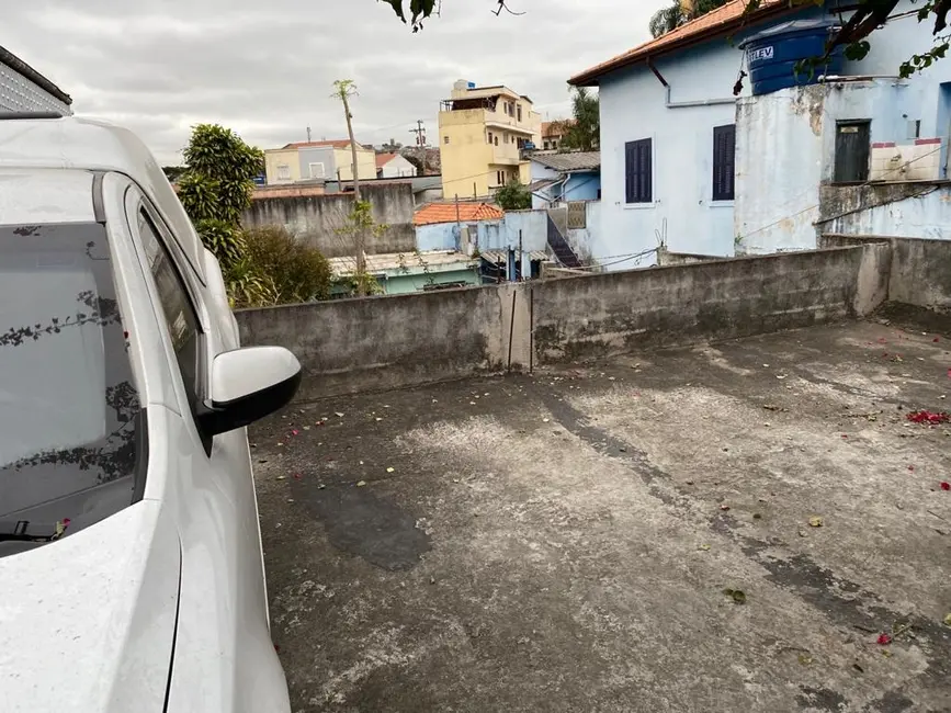 Terreno / Lote à venda, 250m2 em Tucuruvi, São Paulo - SP - imagem 3 Foto 3 de Terreno / Lote à venda, 250m2 em Tucuruvi, São Paulo - SP