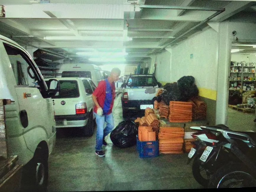 Foto 5 de Armazém / Galpão à venda e para alugar, 1144m2 em Vila Nova Mazzei, São Paulo - SP