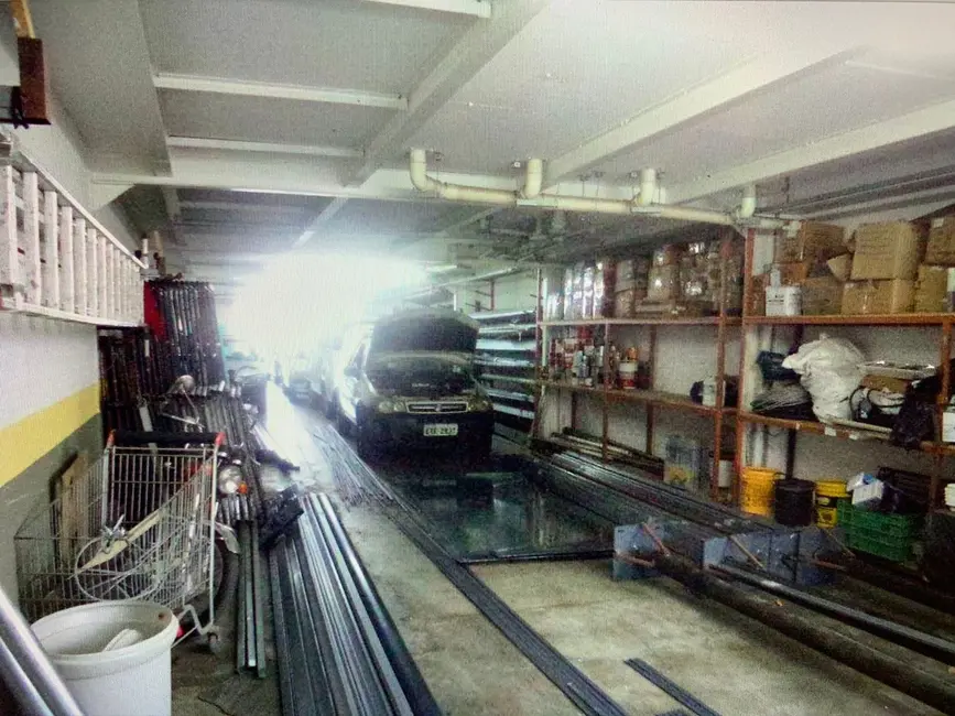 Foto 4 de Armazém / Galpão à venda e para alugar, 1144m2 em Vila Nova Mazzei, São Paulo - SP