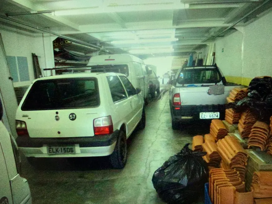 Foto 6 de Armazém / Galpão à venda e para alugar, 1144m2 em Vila Nova Mazzei, São Paulo - SP