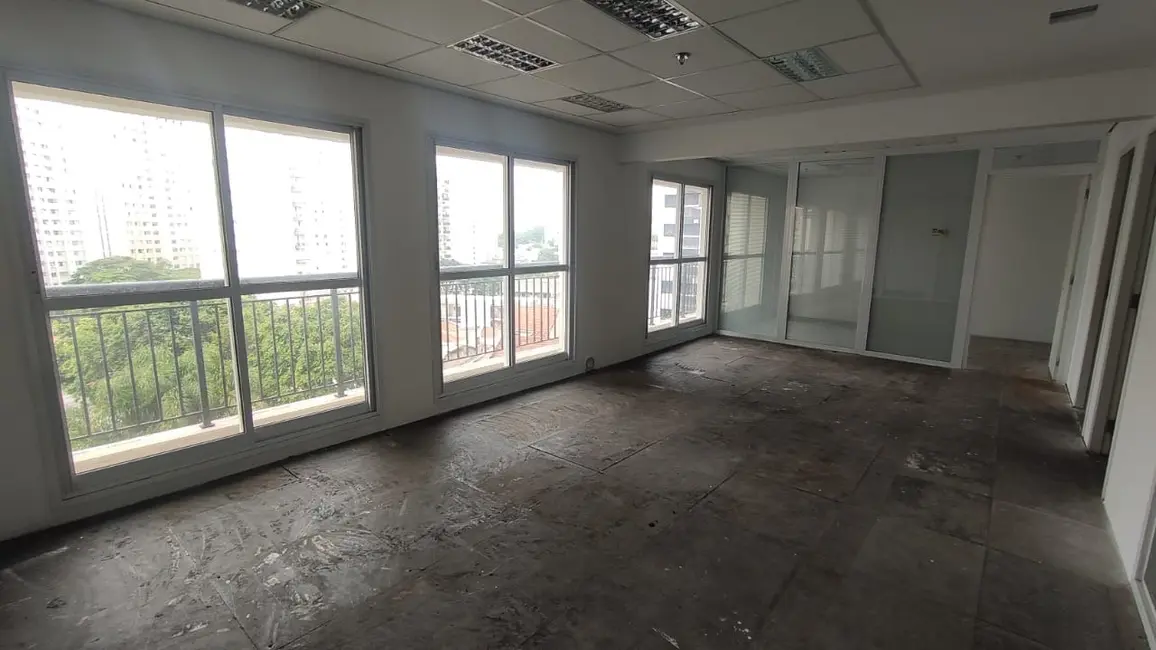 Sala Comercial à venda e para alugar, 516m2 em Santana, São Paulo - SP - imagem 6 Foto 6 de Sala Comercial à venda e para alugar, 516m2 em Santana, São Paulo - SP
