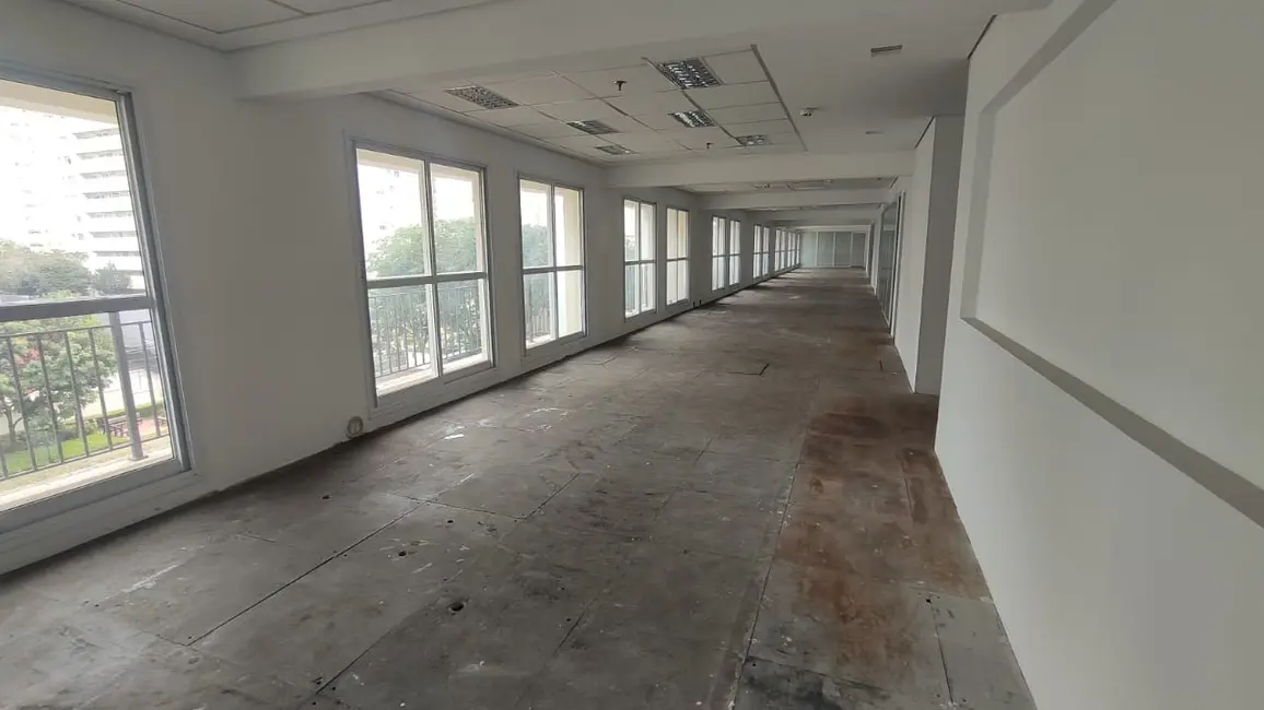 Sala Comercial à venda e para alugar, 516m2 em Santana, São Paulo - SP - imagem 5 Foto 5 de Sala Comercial à venda e para alugar, 516m2 em Santana, São Paulo - SP