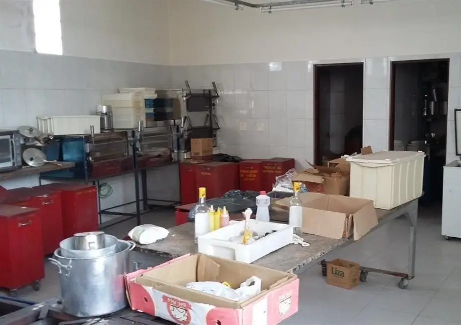 Armazém / Galpão para alugar, 1000m2 em São Paulo - SP - imagem 3 Foto 3 de Armazém / Galpão para alugar, 1000m2 em São Paulo - SP