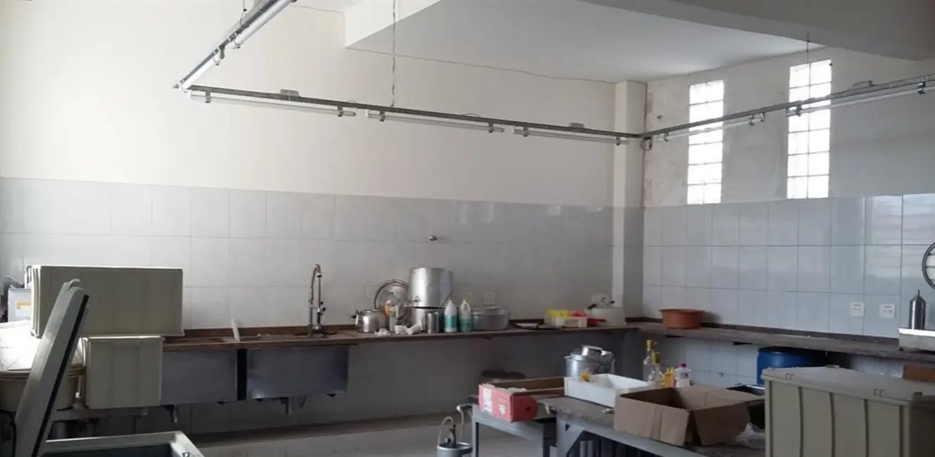 Armazém / Galpão para alugar, 1000m2 em São Paulo - SP - imagem 1 Foto 1 de Armazém / Galpão para alugar, 1000m2 em São Paulo - SP