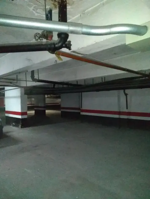 Armazém / Galpão à venda, 2000m2 em Liberdade, São Paulo - SP - imagem 5 Foto 5 de Armazém / Galpão à venda, 2000m2 em Liberdade, São Paulo - SP