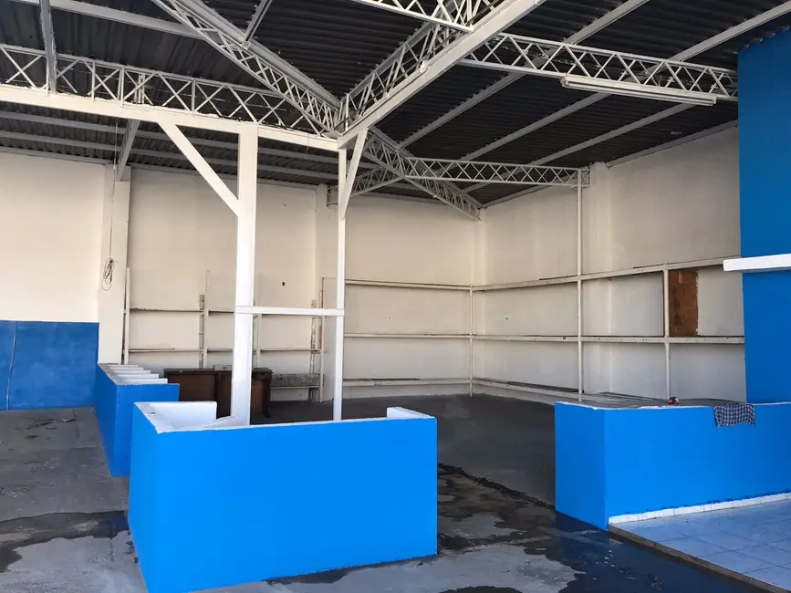 Armazém / Galpão à venda, 1500m2 em Vila Medeiros, São Paulo - SP - imagem 4 Foto 4 de Armazém / Galpão à venda, 1500m2 em Vila Medeiros, São Paulo - SP