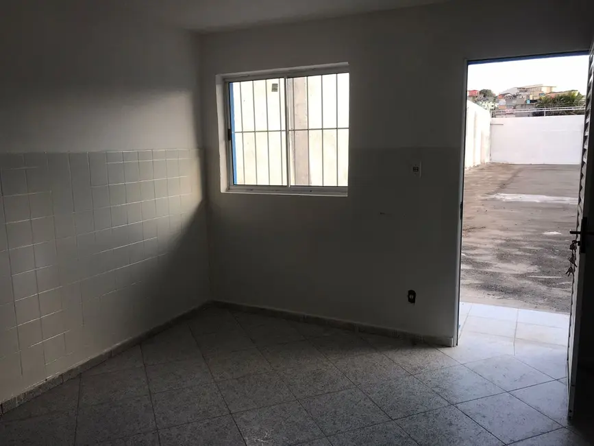 Armazém / Galpão à venda, 1500m2 em Vila Medeiros, São Paulo - SP - imagem 6 Foto 6 de Armazém / Galpão à venda, 1500m2 em Vila Medeiros, São Paulo - SP