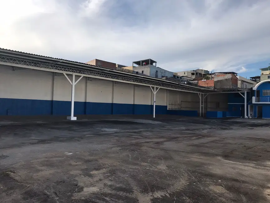 Armazém / Galpão à venda, 1500m2 em Vila Medeiros, São Paulo - SP - imagem 5 Foto 5 de Armazém / Galpão à venda, 1500m2 em Vila Medeiros, São Paulo - SP