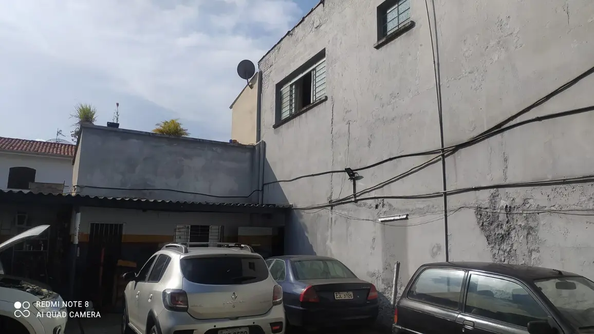 Armazém / Galpão à venda e para alugar, 450m2 em Vila Madalena, São Paulo - SP - imagem 3 Foto 3 de Armazém / Galpão à venda e para alugar, 450m2 em Vila Madalena, São Paulo - SP