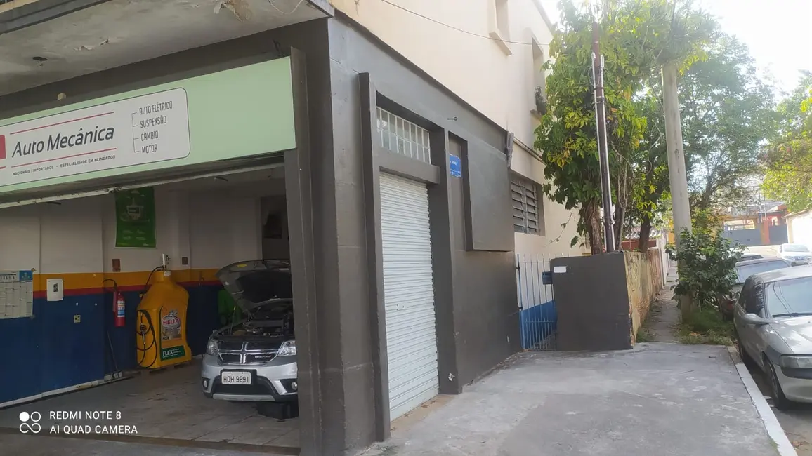 Armazém / Galpão à venda e para alugar, 450m2 em Vila Madalena, São Paulo - SP - imagem 4 Foto 4 de Armazém / Galpão à venda e para alugar, 450m2 em Vila Madalena, São Paulo - SP