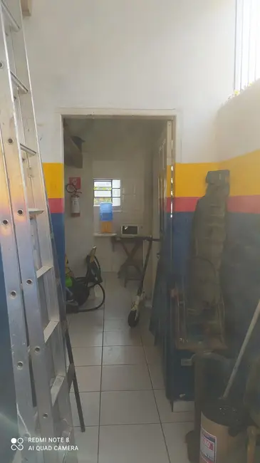 Armazém / Galpão à venda e para alugar, 450m2 em Vila Madalena, São Paulo - SP - imagem 9 Foto 9 de Armazém / Galpão à venda e para alugar, 450m2 em Vila Madalena, São Paulo - SP