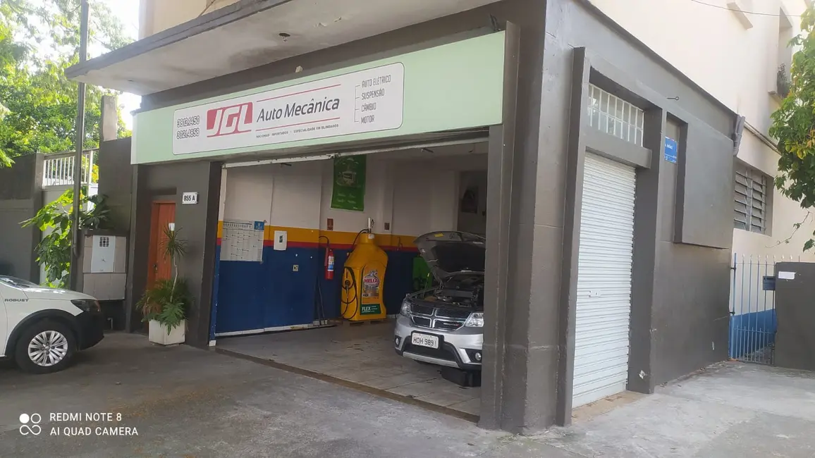 Foto 1 de Armazém / Galpão à venda, 450m2 em Vila Madalena, São Paulo - SP