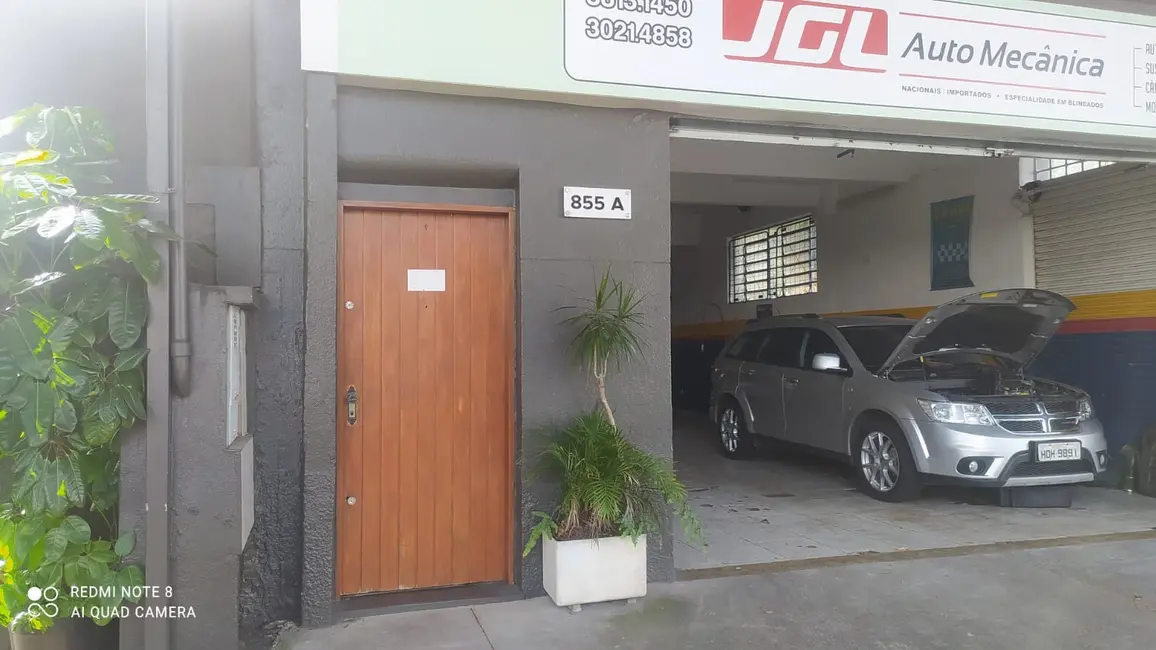 Armazém / Galpão à venda e para alugar, 450m2 em Vila Madalena, São Paulo - SP - imagem 7 Foto 7 de Armazém / Galpão à venda e para alugar, 450m2 em Vila Madalena, São Paulo - SP