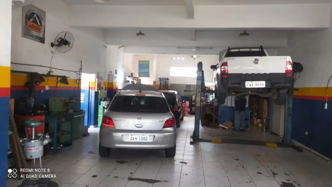 Armazém / Galpão à venda e para alugar, 450m2 em Vila Madalena, São Paulo - SP - imagem 8 Foto 8 de Armazém / Galpão à venda e para alugar, 450m2 em Vila Madalena, São Paulo - SP