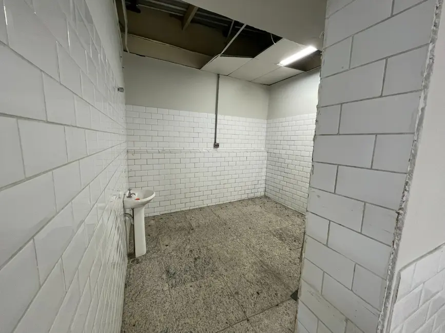 Foto 8 de Armazém / Galpão para alugar, 390m2 em Bela Vista, São Paulo - SP