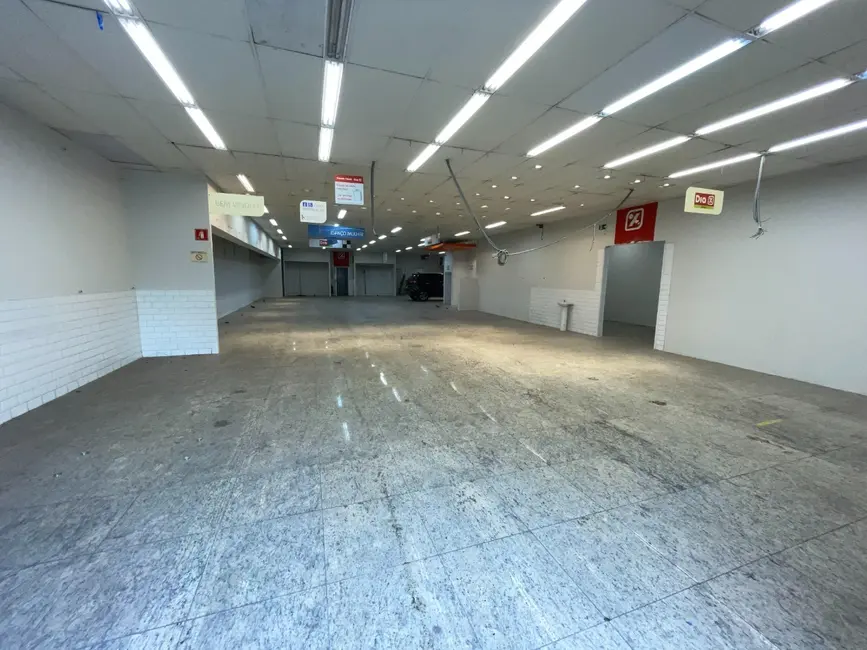 Foto 3 de Armazém / Galpão para alugar, 390m2 em Bela Vista, São Paulo - SP