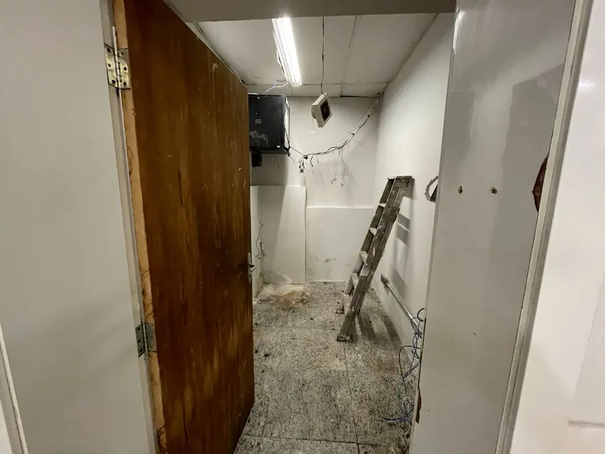 Foto 6 de Armazém / Galpão para alugar, 390m2 em Bela Vista, São Paulo - SP