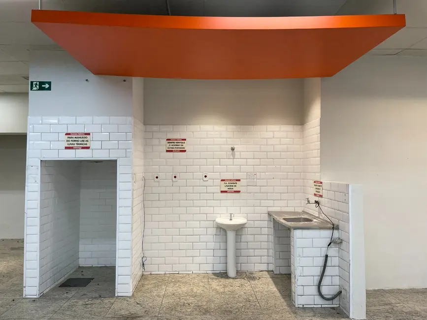 Foto 7 de Armazém / Galpão para alugar, 390m2 em Bela Vista, São Paulo - SP