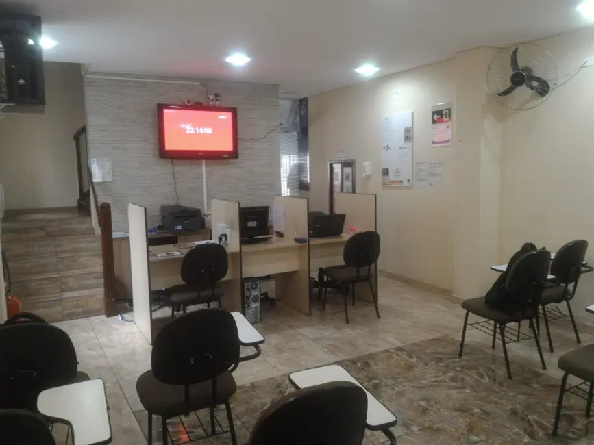 Sala Comercial à venda, 100m2 em Santana, São Paulo - SP - imagem 7 Foto 7 de Sala Comercial à venda, 100m2 em Santana, São Paulo - SP