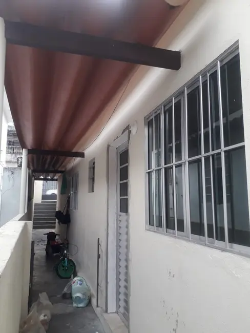 Casa com 4 quartos à venda, 113m2 em Lauzane Paulista, São Paulo - SP - imagem 3 Foto 3 de Casa com 4 quartos à venda, 113m2 em Lauzane Paulista, São Paulo - SP