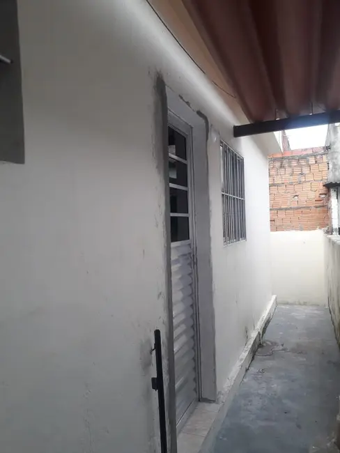 Casa com 4 quartos à venda, 113m2 em Lauzane Paulista, São Paulo - SP - imagem 2 Foto 2 de Casa com 4 quartos à venda, 113m2 em Lauzane Paulista, São Paulo - SP
