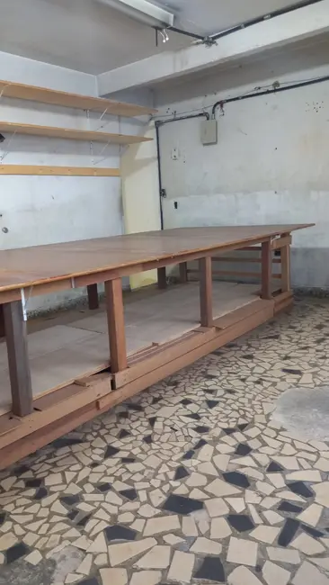 Loja à venda, 59m2 em Bom Retiro, São Paulo - SP - imagem 5 Foto 5 de Loja à venda, 59m2 em Bom Retiro, São Paulo - SP