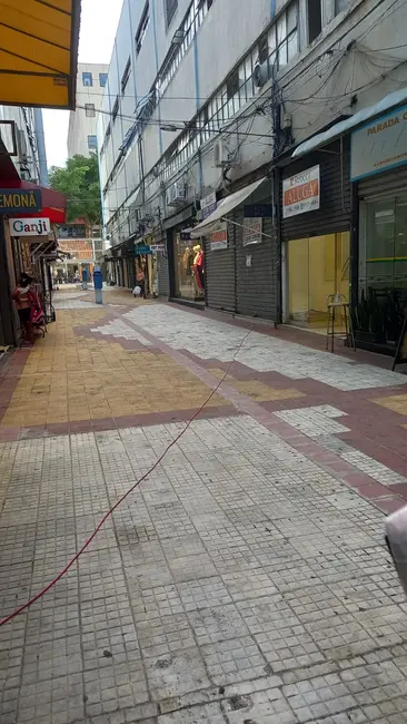 Foto 1 de Loja à venda, 59m2 em Bom Retiro, São Paulo - SP