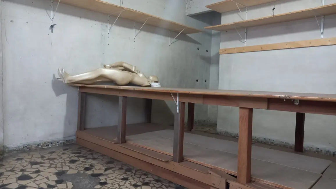 Loja à venda, 59m2 em Bom Retiro, São Paulo - SP - imagem 8 Foto 8 de Loja à venda, 59m2 em Bom Retiro, São Paulo - SP