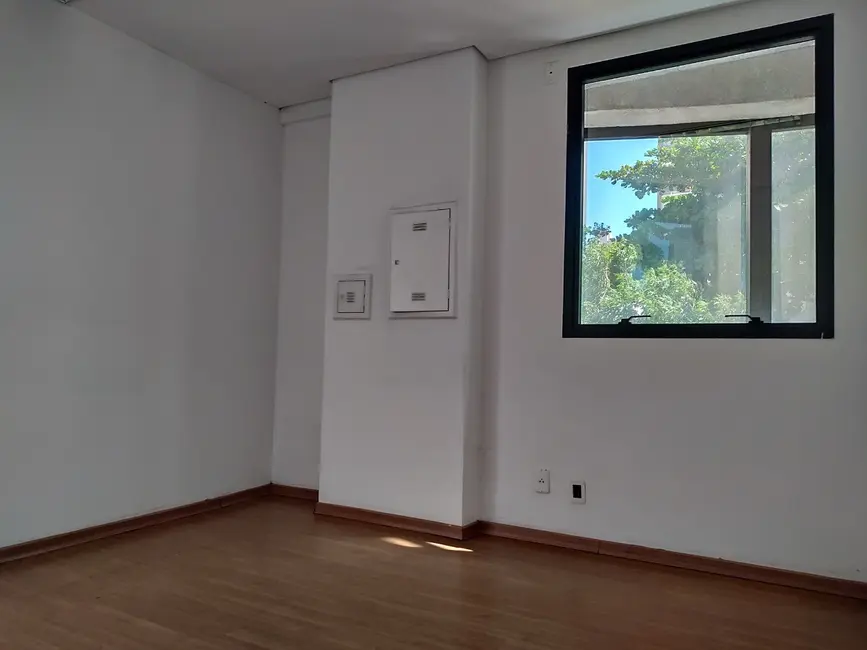 Foto 3 de Sala Comercial à venda, 34m2 em Santa Cecília, São Paulo - SP