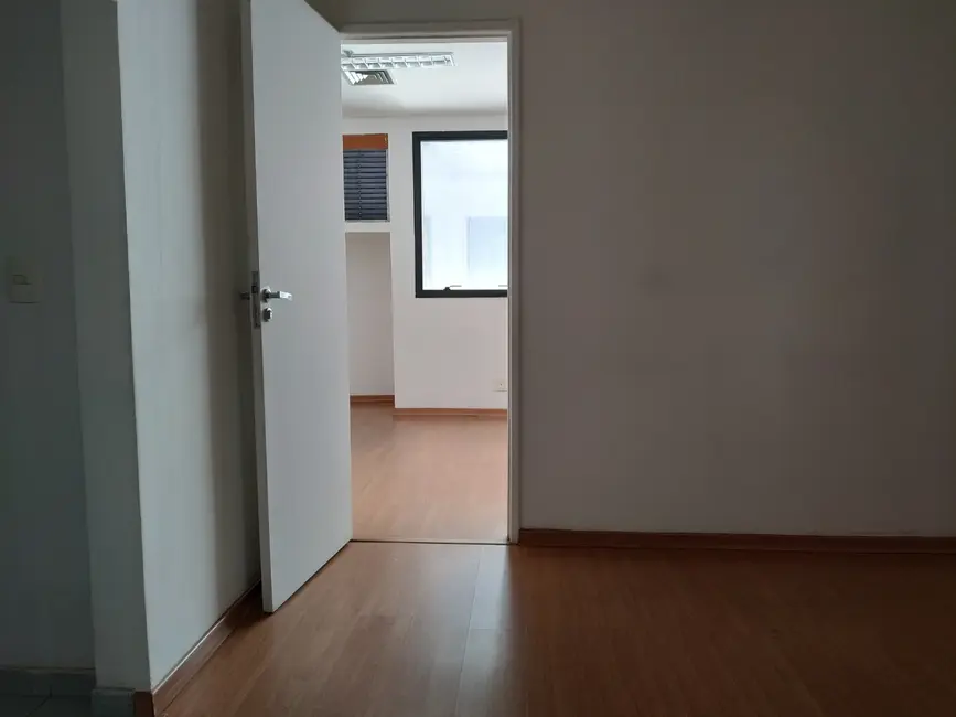 Foto 2 de Sala Comercial à venda, 34m2 em Santa Cecília, São Paulo - SP
