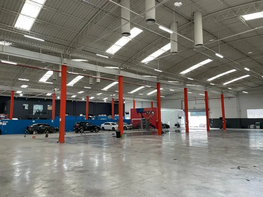 Foto 1 de Armazém / Galpão para alugar, 3440m2 em Vila Leopoldina, São Paulo - SP