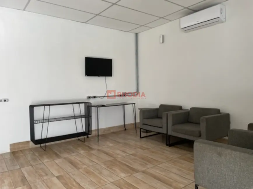 Armazém / Galpão para alugar, 3440m2 em Vila Leopoldina, São Paulo - SP - imagem 5 Foto 5 de Armazém / Galpão para alugar, 3440m2 em Vila Leopoldina, São Paulo - SP