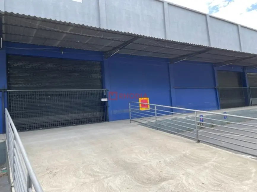 Armazém / Galpão para alugar, 3440m2 em Vila Leopoldina, São Paulo - SP - imagem 3 Foto 3 de Armazém / Galpão para alugar, 3440m2 em Vila Leopoldina, São Paulo - SP