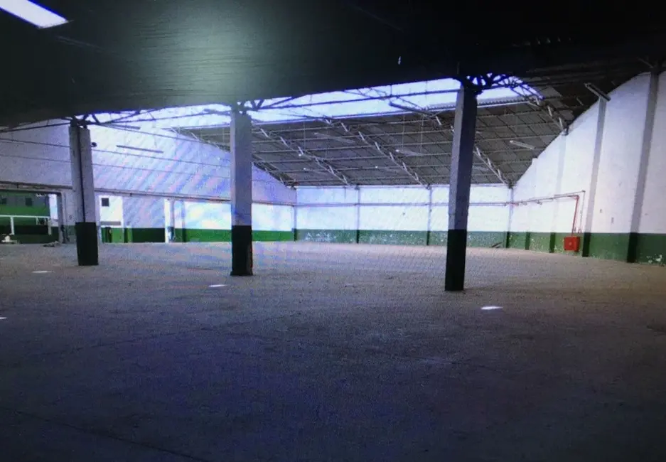 Foto 9 de Armazém / Galpão à venda e para alugar, 4603m2 em Parque Novo Mundo, São Paulo - SP