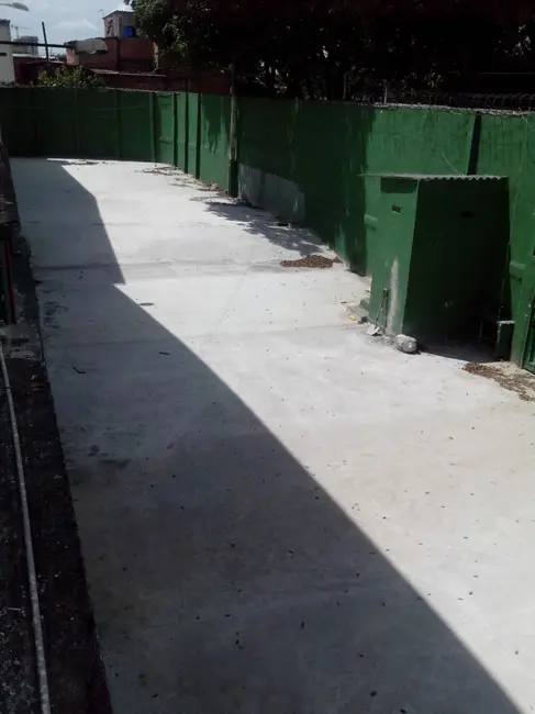 Foto 7 de Armazém / Galpão à venda e para alugar, 4603m2 em Parque Novo Mundo, São Paulo - SP