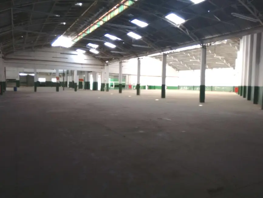 Foto 4 de Armazém / Galpão à venda e para alugar, 4603m2 em Parque Novo Mundo, São Paulo - SP